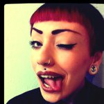 Profile Picture of Samanta Zarcone (@samantasam) on Instagram