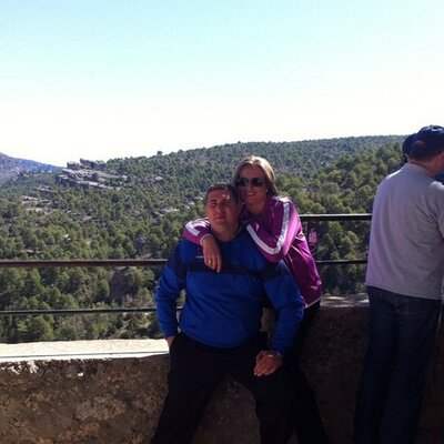 Adrián Alamo Moreno - Twitter Profile Picture of Adrián Alamo Moreno (@adrian754) on Twitter