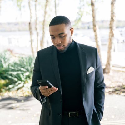 Profile Picture of Christian A. Carter, MBA (@calloncarter) on Twitter