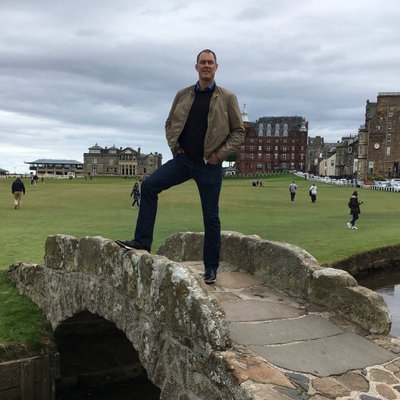 Profile Picture of Ross Lumsden (@RoDaLu6) on Twitter