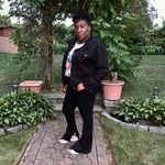 Profile Picture of Vonetta (@thomashershey78) on Instagram