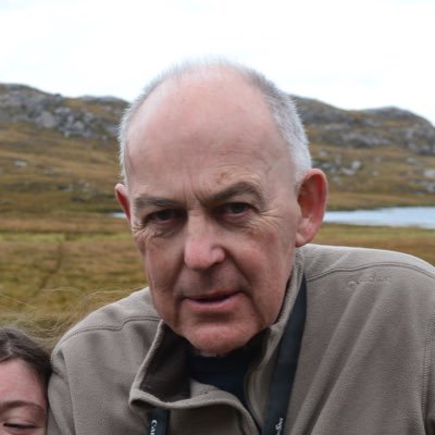 Profile Picture of Norman Robertson (@NormanR24411015) on Twitter