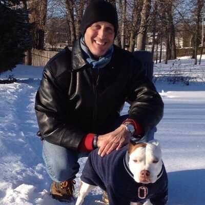 Profile Picture of Stephen Starr (@starrste) on Twitter