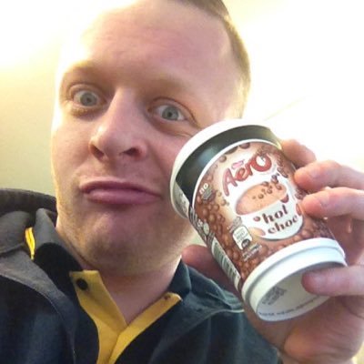 Profile Picture of Darren Harrison (@darrenharrison_) on Twitter