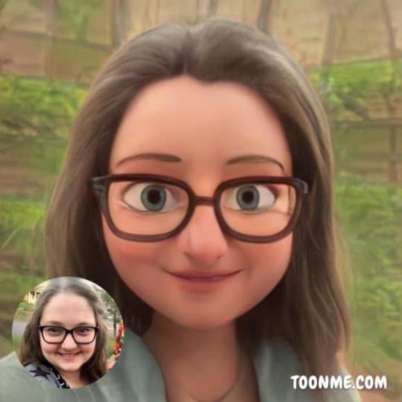 Profile Picture of Brittany Lauderback (@blauderback) on Poshmark