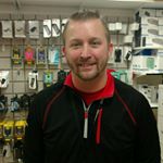 Profile Picture of Josh Wallin (@joshwallinsmb) on Instagram