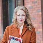 Profile Picture of Дизайнер Ижевск Казань (@alena_shuklina) on Instagram