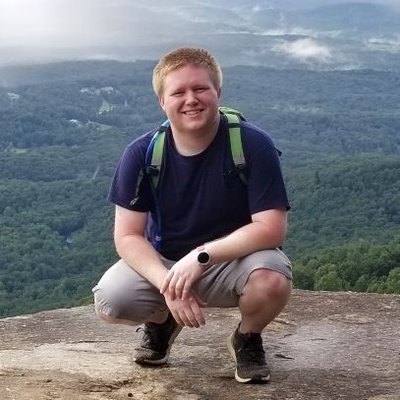 Profile Picture of Chris Bradberry (@ChrisBradberry5) on Twitter