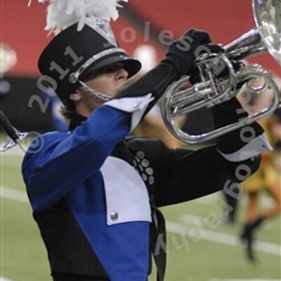 Profile Picture of Garrett Harmon (@Garrett_Harmon) on Twitter