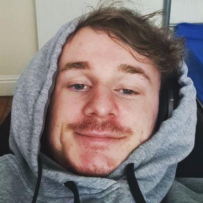 Profile Picture of Luke Rogers (@saiint) on Twitter