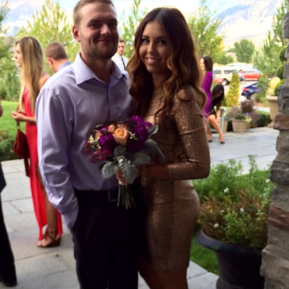 Profile Picture of Makayla Thomas (@mak_wilson) on Poshmark