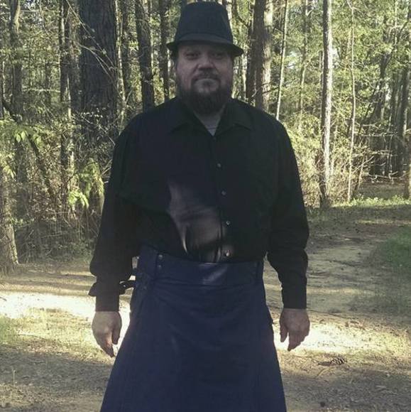 Profile Picture of Mike Millsap (@onebigredkw) on Poshmark