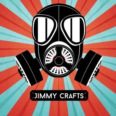 Profile Picture of Hooligan art studio (@jimmycrafts) on Tiktok
