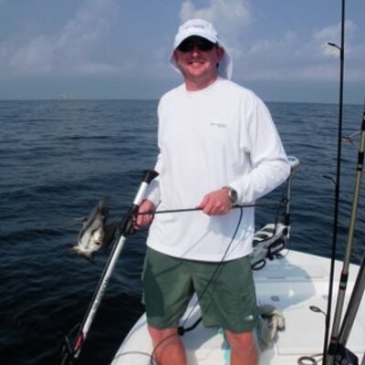 Profile Picture of Michael Tartt (@maroontartt) on Twitter
