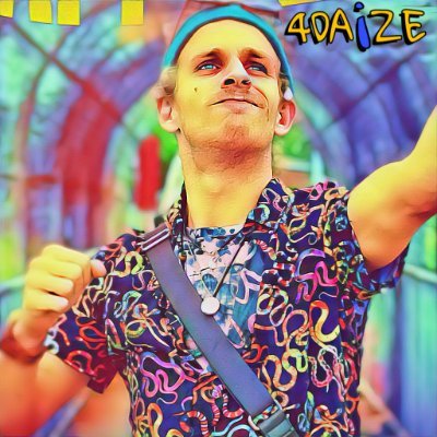 Profile Picture of 4DAiZE (@ReidMorrison7) on Twitter