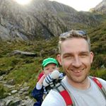 Profile Picture of Ted Rimble (@t_rimble) on Instagram