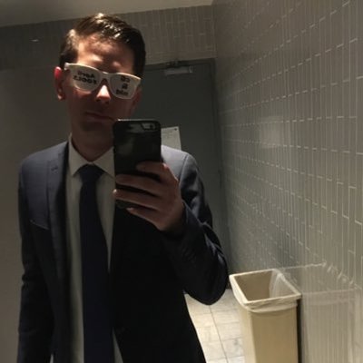 Profile Picture of John Ohara (@skip2286) on Twitter