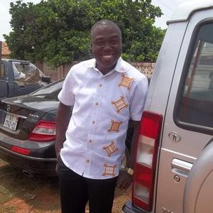 Profile Picture of Amos Allan Andoh (@AndohAllan) on Twitter