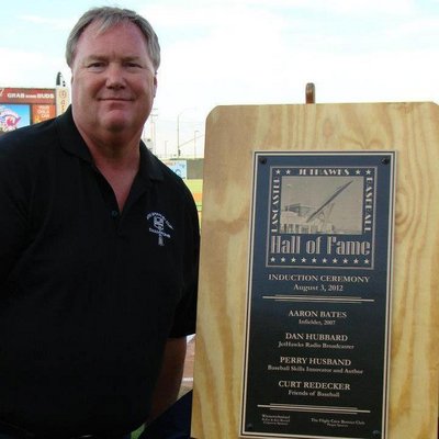 Profile Picture of Dan Hubbard (@dhubb22) on Twitter