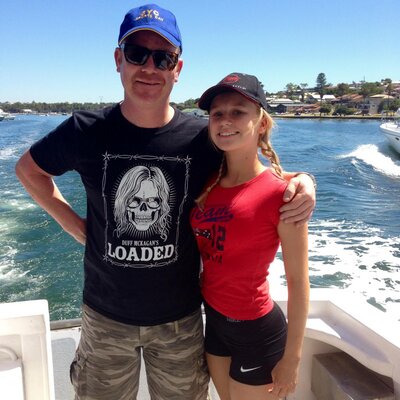 Profile Picture of Eva Dobson (@eva_dobson) on Twitter
