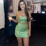 Profile Picture of AMELIA CAMPBELL (@amelia.campbell) on Instagram