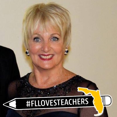 Profile Picture of Pam Keller (@pamkeller929) on Twitter