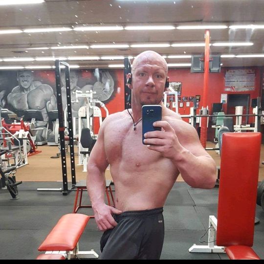 Profile Picture of Curt Robbins (@user17230728) on Tiktok