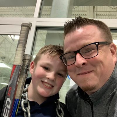 Profile Picture of Matthew Wiedenhoeft (@mattwiedenhoeft) on Twitter