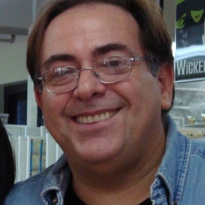 Frank Piazza - Twitter Profile Picture of Frank Piazza (@fpiaz) on Twitter