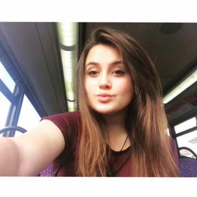 Profile Picture of Julia Ward (@juliaward976) on Twitter