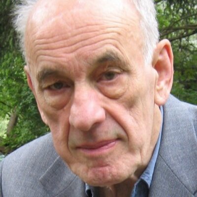 Profile Picture of Porteous Howard (@ianphoward) on Twitter