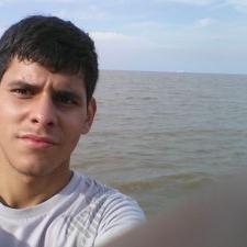 Profile Picture of Cesar Morel (@cesarmorel296) on Twitter