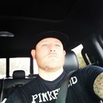 Profile Picture of Dustin Hyatt (@dustinhyatt81) on Instagram