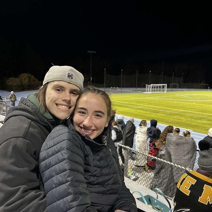 Profile Picture of leah (@leah.mceachern) on Tiktok