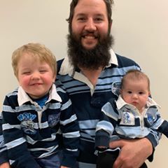 Profile Picture of Dale Backhouse (@daleback) on Tiktok