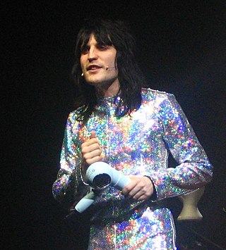 Profile Picture of Noel Fieldingon Wikipedia