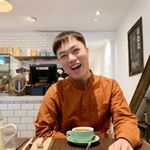 黄艮 - Instagram Profile Picture of 黄艮 (@huanggen) on Instagram