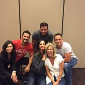 Profile Picture of Renee Lucido (@ReneeLucido) on Twitter