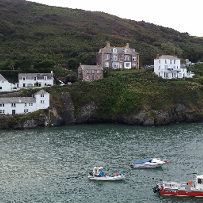 Profile Picture of Josie Palmer (@jpalmer443) on Twitter