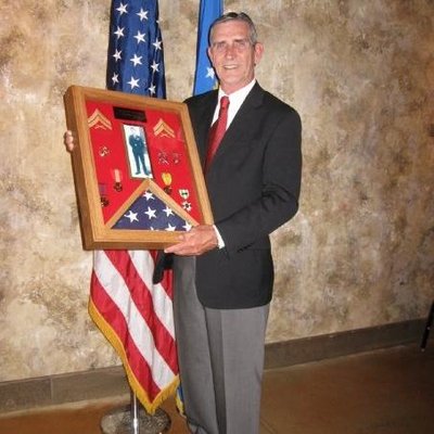 Profile Picture of Jerry  E Eldridge (@jeeldridge1) on Twitter