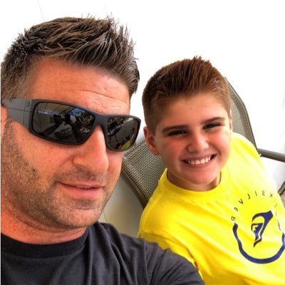 Profile Picture of John Bianco (@jbianc13) on Twitter