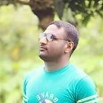 Profile Picture of Shahed Ansari (@shahedansari89) on Instagram