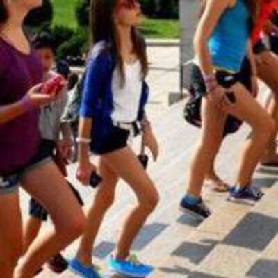 Profile Picture of Kate Conrad (@KateConrad17) on Twitter