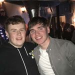Profile Picture of Niall Keegan (@niall.keegan984) on Instagram