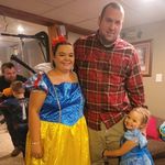 Profile Picture of Amelia Strahm (Purcell) (@ameliastrahmpurcell) on Instagram