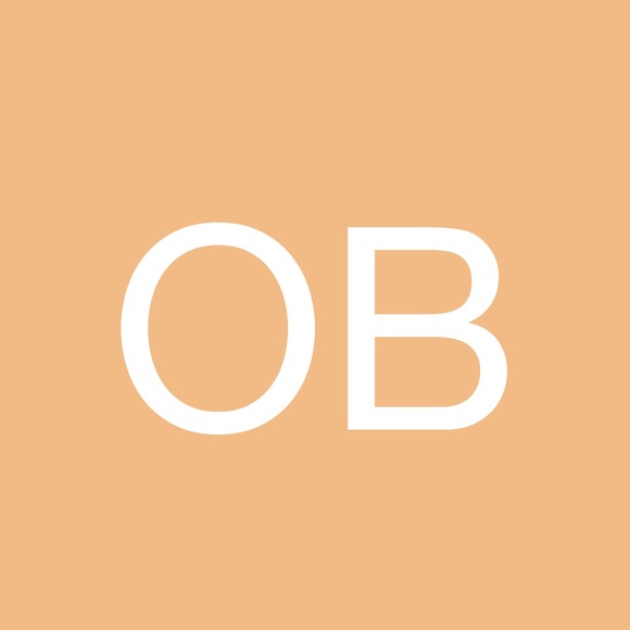 Profile Picture of Omar Bah (@omarbah2000) on Poshmark