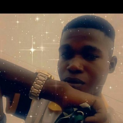 Profile Picture of David Courage (@Davidcourage12) on Twitter