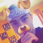Profile Picture of Matt Arroyo (@matt___214) on Instagram