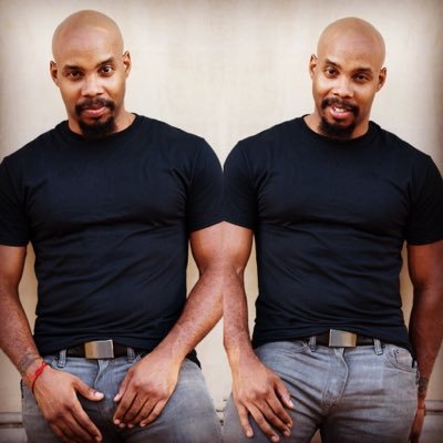 Profile Picture of SurMichaelDBey (@SirMichaelDBey) on Twitter