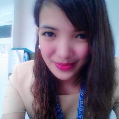 Profile Picture of Ericka R. Navarro (@khengkay01) on Twitter